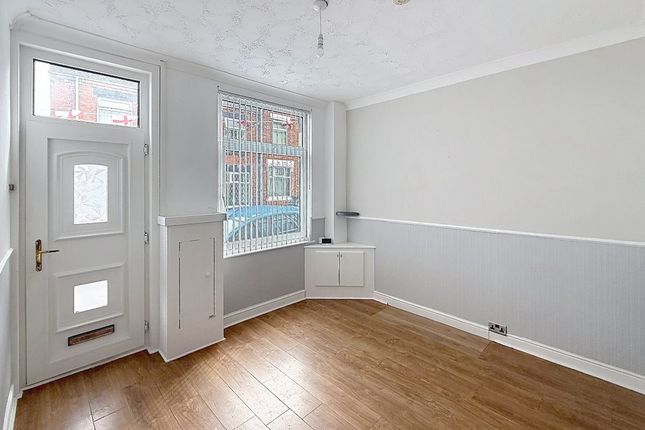 14 Preston Street, Stoke-on-Trent photo 2