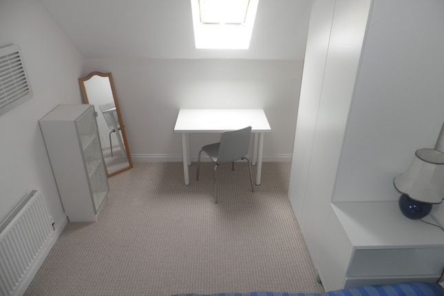 Shared accommodation to rent in 7 Seabrook Mews, Topsham