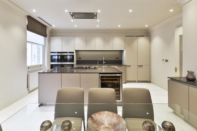 Terraced house to rent in Gore Street, London