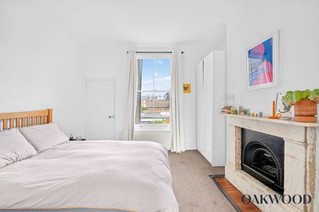 Flat B, 119 Wilberforce Road, London photo 4