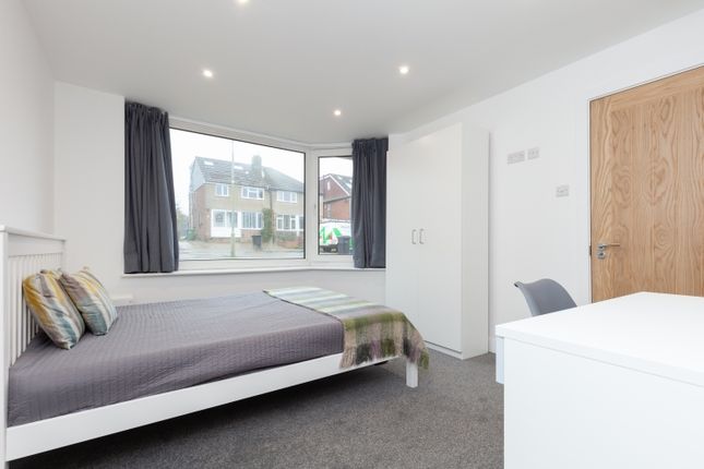 Thumbnail Room to rent in Lime Road, Oxford
