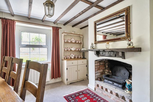 Buttercombe Cottage, West Stour photo 4