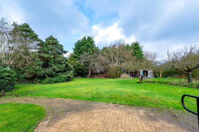 Detached bungalow for sale in Moss Side, Formby, Liverpool