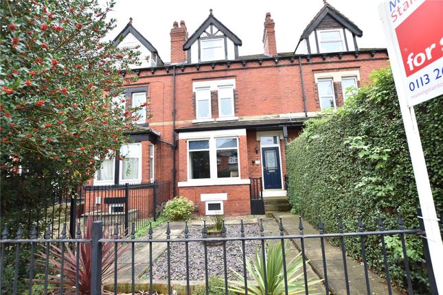 Thumbnail Terraced house for sale in Austhorpe Road, Leeds, West Yorkshire