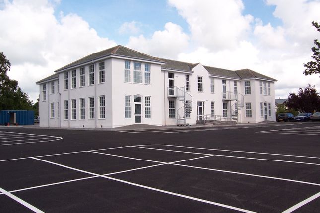 Office to let in Dovenby Hall Estate, Pattinson House, Cockermouth