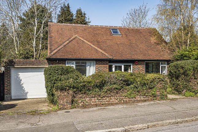 Thumbnail Detached house for sale in Stoneyfield Road, Coulsdon