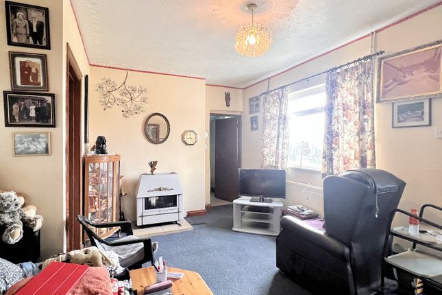 Living Room-Dining Room