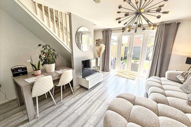 57, Hornbeam Way, Kirkby In Ashfield photo 2