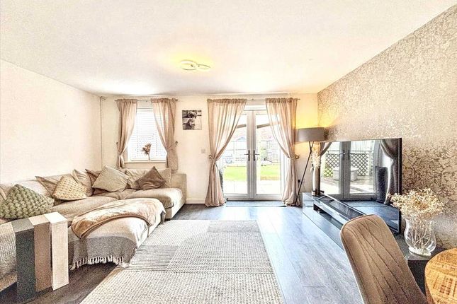 17, Madejski Way, Kirkby In Ashfield photo 4