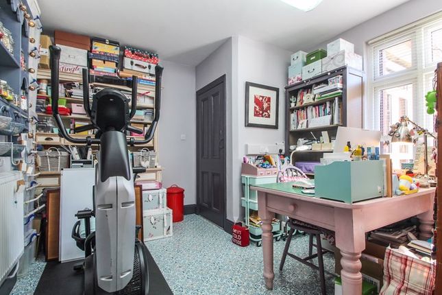 Craft Room