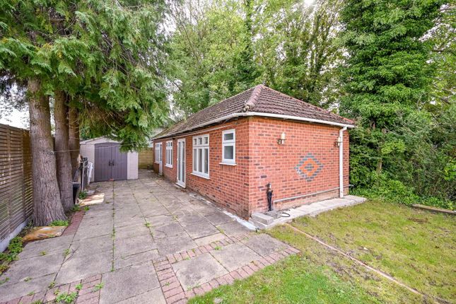 Detached house for sale in Quaves Road, Slough
