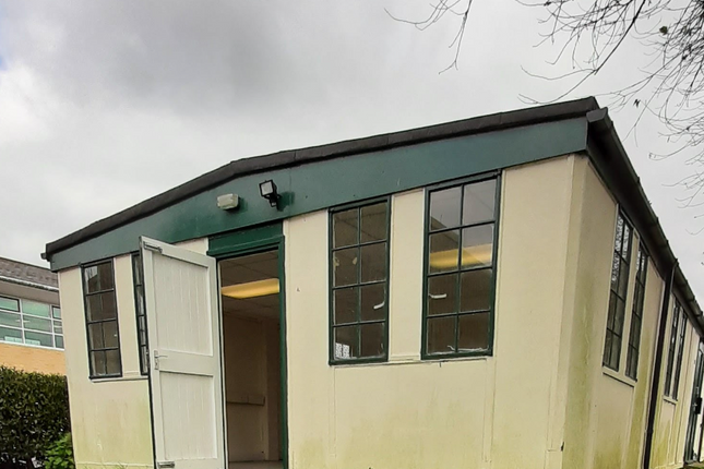 Thumbnail Light industrial to let in Unit 1A Grove Park, White Waltham, Maidenhead