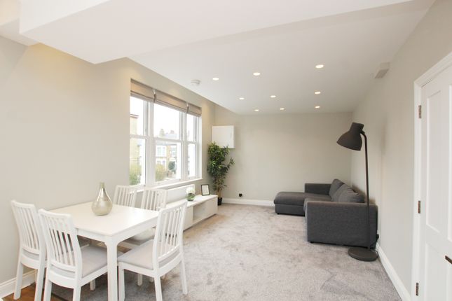 Flat 2 96, Branksome Road, London photo 2