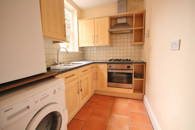 Ridley Street, Leicester photo 4