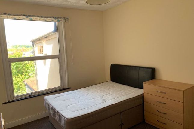 Thumbnail Room to rent in Camden Road, Southville, Bristol