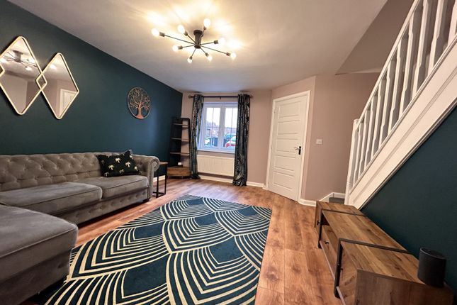 14, Foundry Close, Durham photo 2