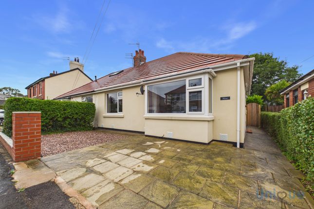 3-bed house on 9, Farnworth Road, Thornton-Cleveleys, £214,950