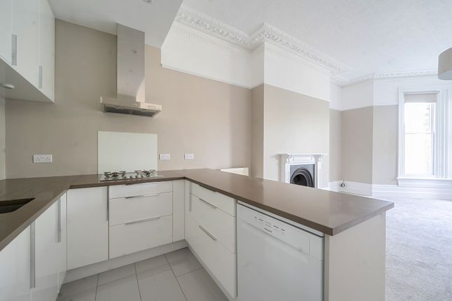 Flat 3, 22, Salisbury Road, Hove photo 4