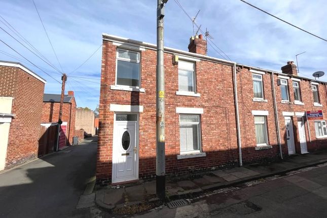 Thumbnail Terraced house to rent in Pine Street, Chester Le Street