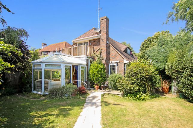 Thumbnail Property for sale in Poulters Lane, Worthing