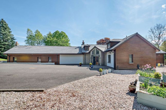Lochside House, West Glen Road, Johnstone photo 3