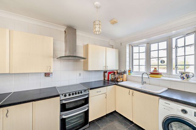Semi-detached house for sale in Norwich Road, Northwood