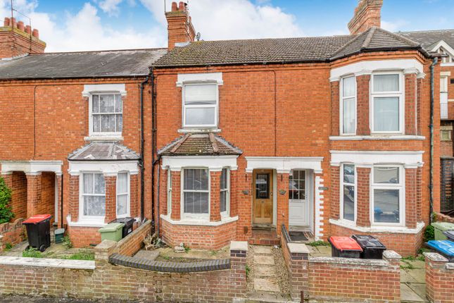 Terraced house for sale in Peel Road, Wolverton