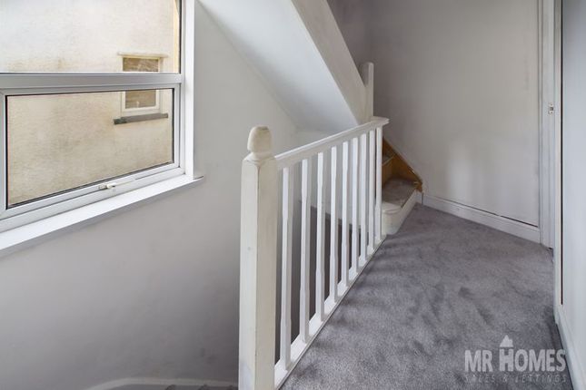 End terrace house for sale in Caerwent Road, Ely, Cardiff