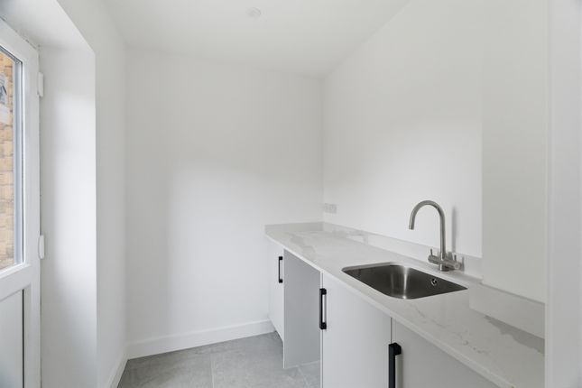 Plot 16, Poppy Gardens, Main Street, Peterborough photo 4