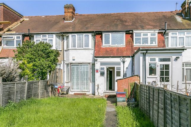 Terraced house for sale in Southland Way, Hounslow