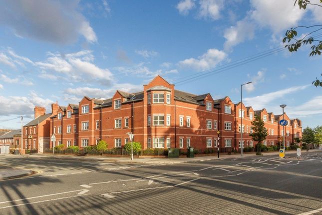2 Bedroom Flat in L21 3TZ