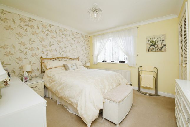 Detached house for sale in Bellerby Drive, Ouston, Chester Le Street, County Durham
