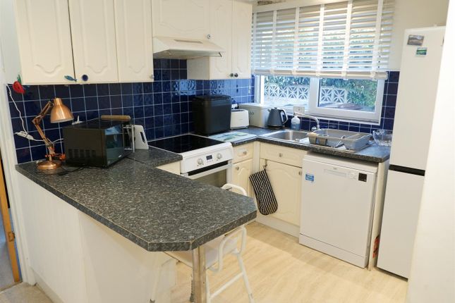 Detached bungalow for sale in Valley Drive, Wembury, Plymouth