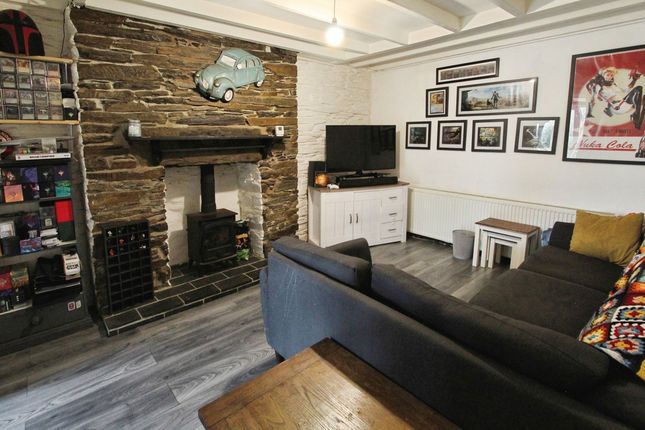 3 Ivey Cottages, Pound Street, Liskeard photo 2