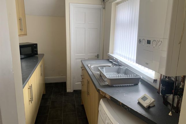 3, Rosiland avenue, Bedlington photo 4