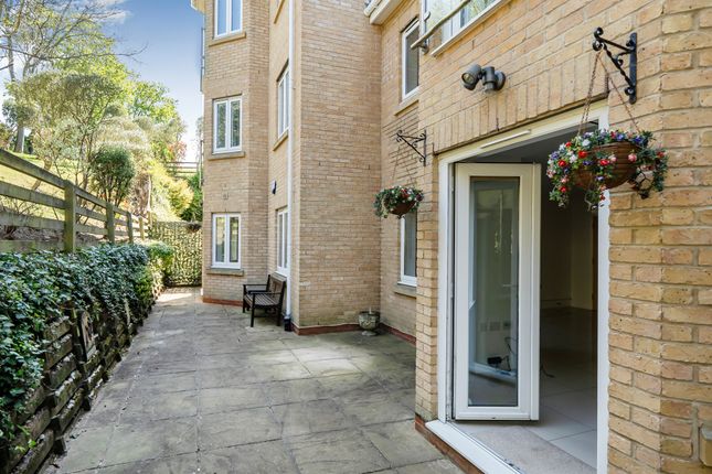 Flat 3, Anabelle Court, 11, Slades Hill, Enfield photo 2