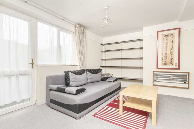 Flat to rent in East Acton Lane, London