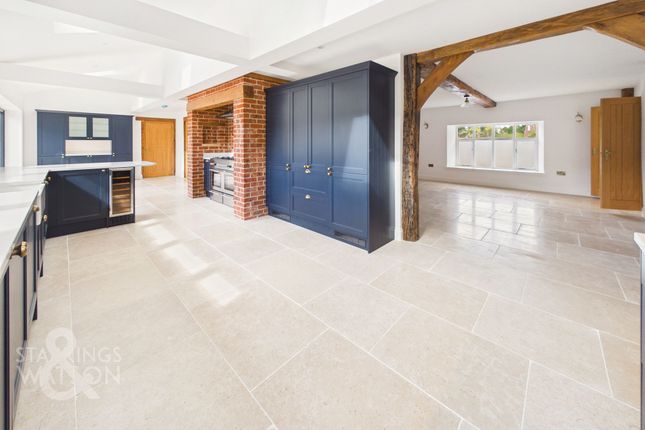 Mermaid House Earsham Road, Bungay photo 3