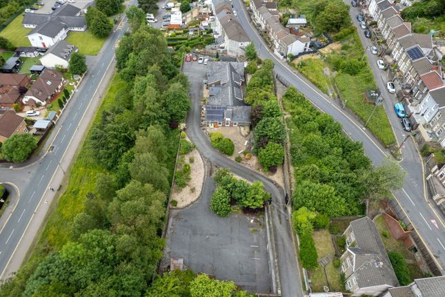 Hen Ysgol, Duffryn Terrace, New Tredegar photo 2