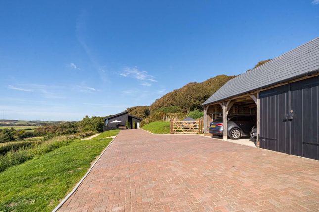 Property for sale in Southdown Lane, Chale, Ventnor