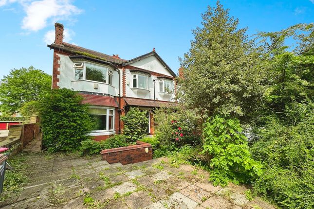 Thumbnail Semi-detached house for sale in Vine Street, Salford