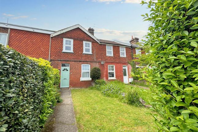 Terraced house for sale in Brodrick Road, Eastbourne
