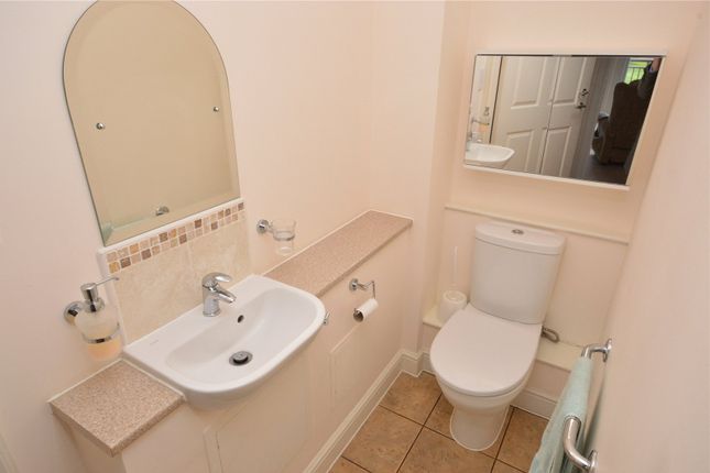 Flat for sale in 39 The Laureates, Shakespeare Road, Guiseley, Leeds