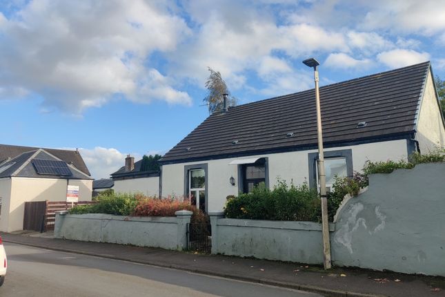 Oxford Cottage, 21 Alfred Street, Dunoon photo 2
