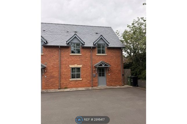 3-bed house on Woodland View, Norton Canon, Hereford, £1,300/mo