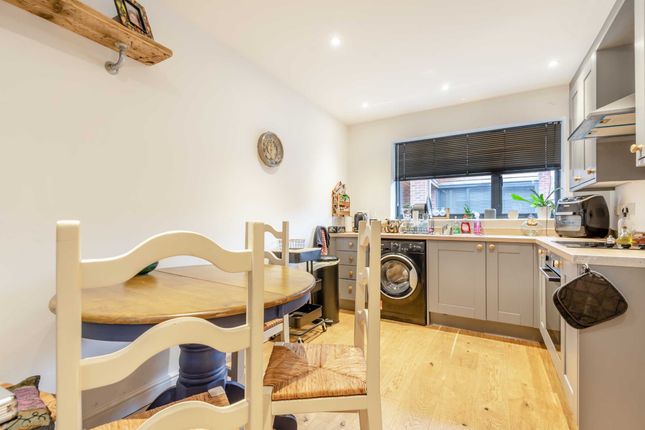 End terrace house for sale in Priest Mews, Ross-On-Wye, Herefordshire