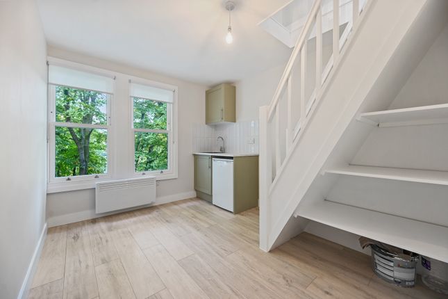 Rcmikeposner- 91B St Georges Avenue Flat 6- Studio