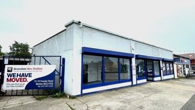 Thumbnail Retail premises to let in 316 Lodge Causeway, Fishponds, Bristol, City Of Bristol