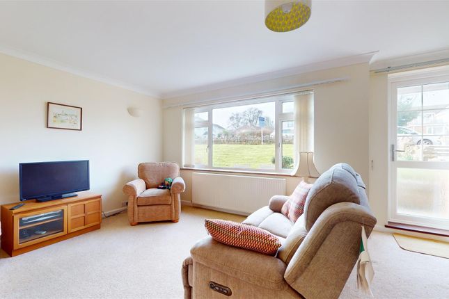 Flat for sale in De Moulham Road, Swanage