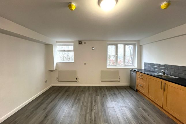 12 Holbrook Lane , FLAT 2 , Coventry, Coventry photo 4